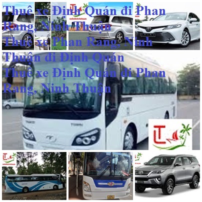 Thue Xe Dinh Quan Phan Rang