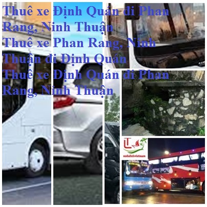 Thue Xe Dinh Quan Phan Rang