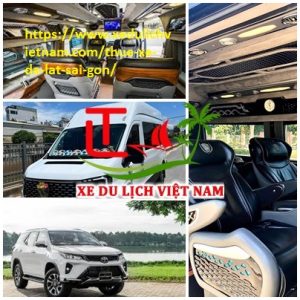 Thue Xe Da Lat Sai Gon