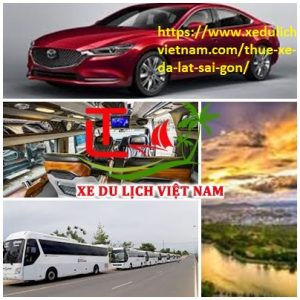 Thue Xe Da Lat Sai Gon