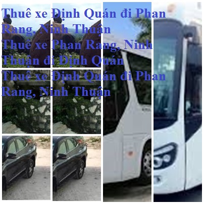 Thue Xe Dinh Quan Phan Rang