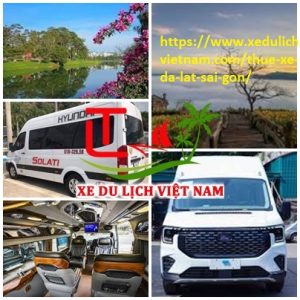 Thue Xe Da Lat Sai Gon
