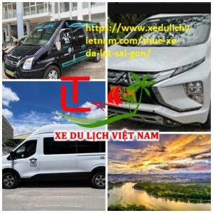 Thue Xe Da Lat Sai Gon