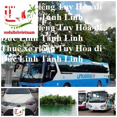 Thue Xe Tuy Hoa Duc Linh