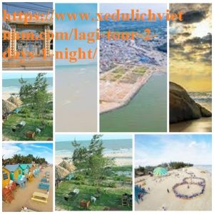 Lagi Tour 2 Days 1 Night