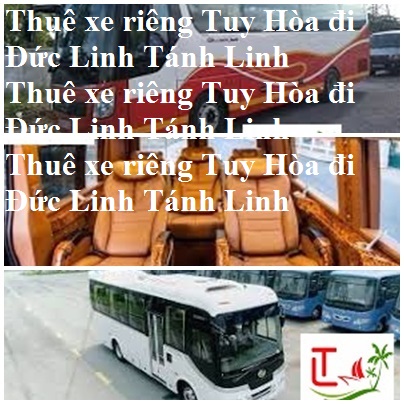 Thue Xe Tuy Hoa Duc Linh