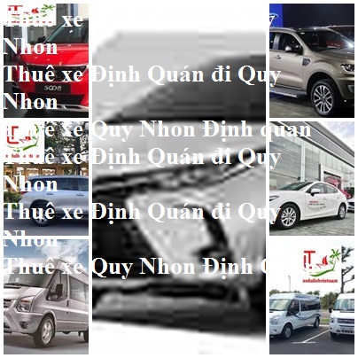 Thue Xe Dinh Quan Quy Nhon