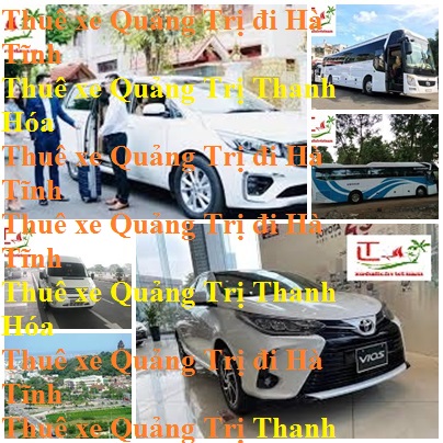Thue Xe Quang Tri Ha Tinh