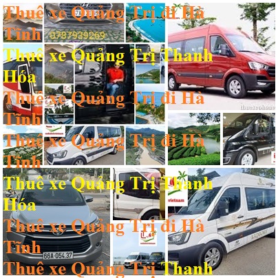Thue Xe Quang Tri Ha Tinh
