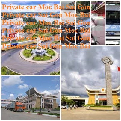 Private Moc Bai Sai Gon