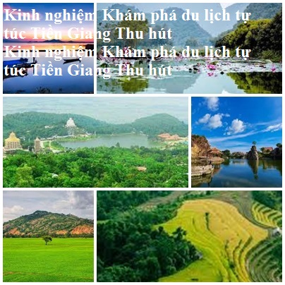 Kinh Nghiem Du Lich An Giang