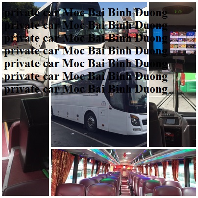 Private Moc Bai Binh Duong