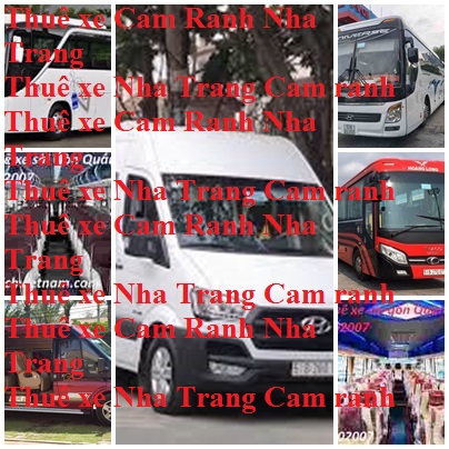 Thue Xe Cam Ranh Nha Trang
