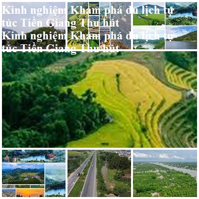 Kinh Nghiem Du Lich An Giang