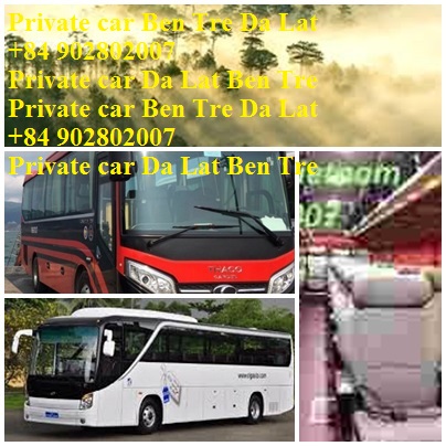 Private Ben Tre Da Lat