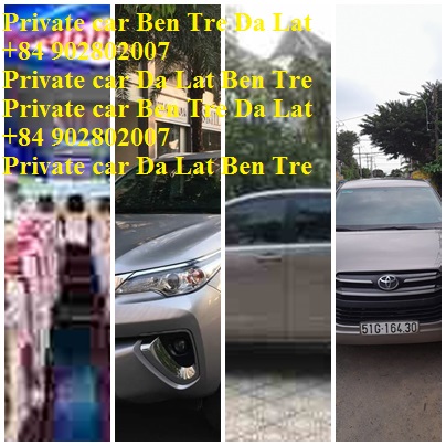 Private Ben Tre Da Lat