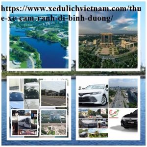 Thue Xe Cam Ranh Binh Duong