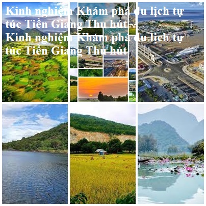 Kinh Nghiem Du Lich An Giang