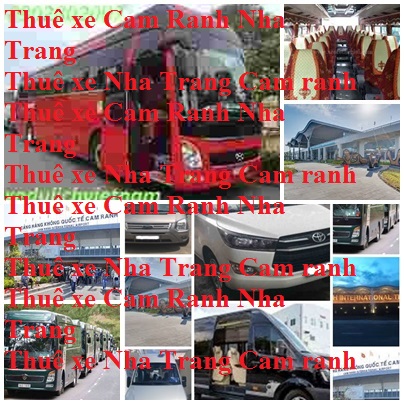 Thue Xe Cam Ranh Nha Trang