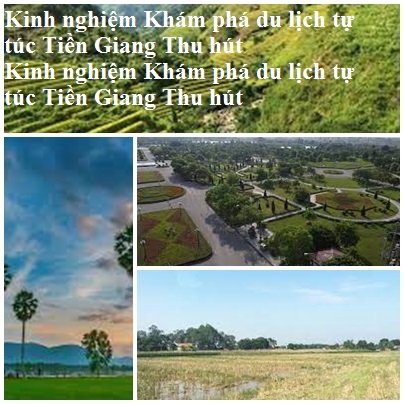 Kinh Nghiem Du Lich An Giang