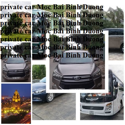 Private Moc Bai Binh Duong