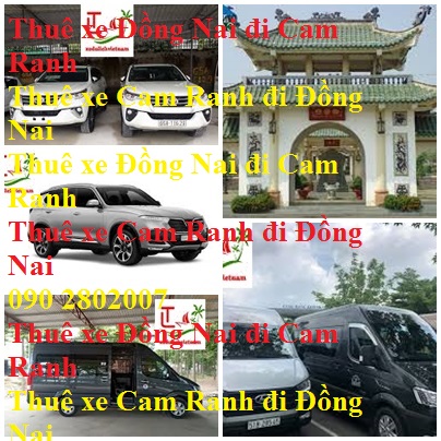 Thue Xe Dong Nai Cam Ranh