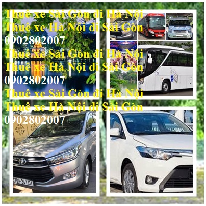 Thue Xe Quy Nhon Ha Noi