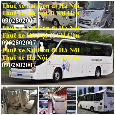 Thue Xe Quy Nhon Ha Noi