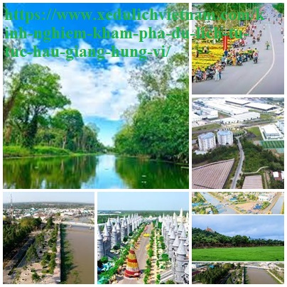 Kinh Nghiem Du Lich Hau Giang