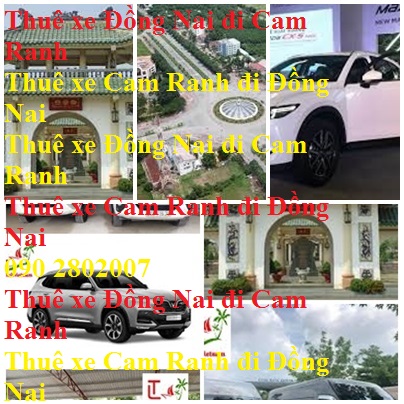 Thue Xe Dong Nai Cam Ranh