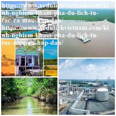 Kinh Nghiem Du Lich Ca Mau