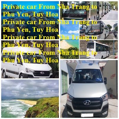 Private Car Nha Trang Phu Yen