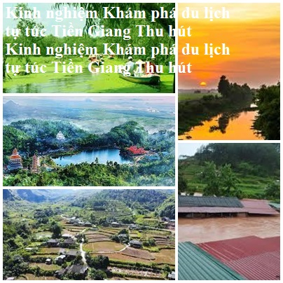 Kinh Nghiem Du Lich An Giang