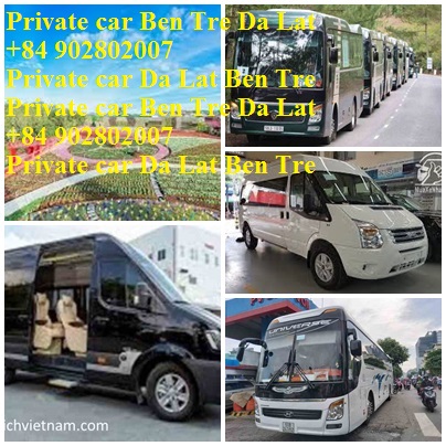 Private Ben Tre Da Lat