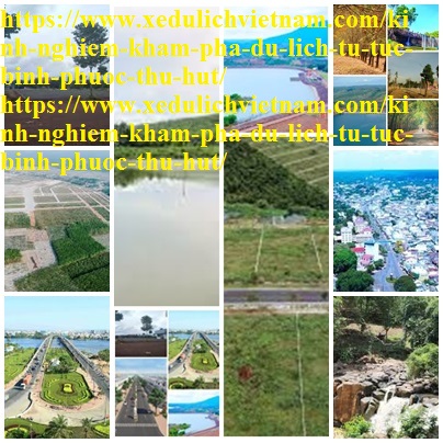 Kinh Nghiem Du Lich Binh Phuoc