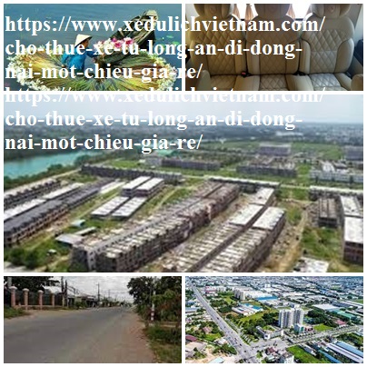 Thue Xe Long An Dong Nai