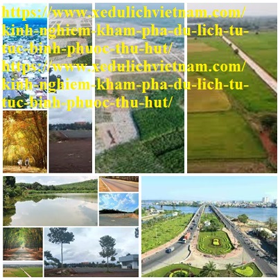 Kinh Nghiem Du Lich Binh Phuoc