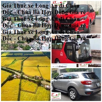Thue Xe Long An Chau Doc