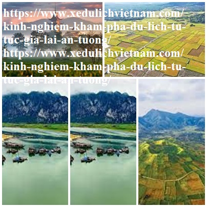 Kinh Nghiem Du Lich Gia Lai
