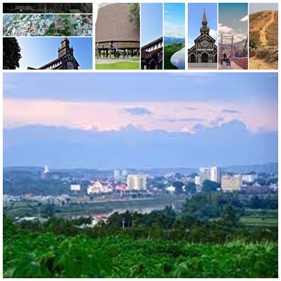 Kinh Nghiem Du Lich Kontum