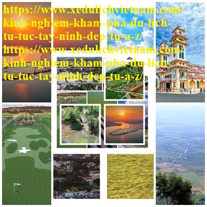 Kinh Nghiem Du Lich Tay Ninh