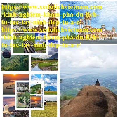 Kinh Nghiem Du Lich Binh Phuoc