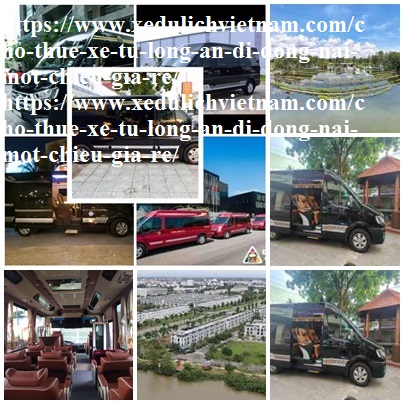 Thue Xe Long An Dong Nai