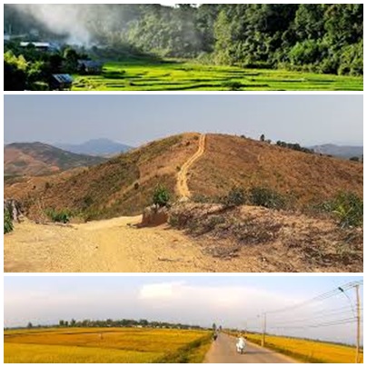 Kinh Nghiem Du Lich Kontum