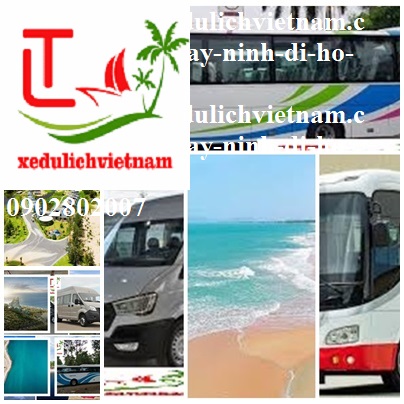 Thue xe Tay Ninh Ho Tram