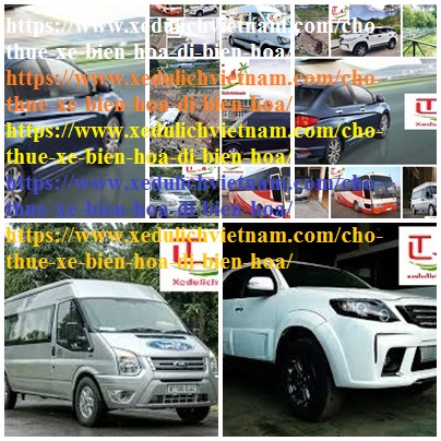 Thuê xe Biên Hòa Vũng Tàu