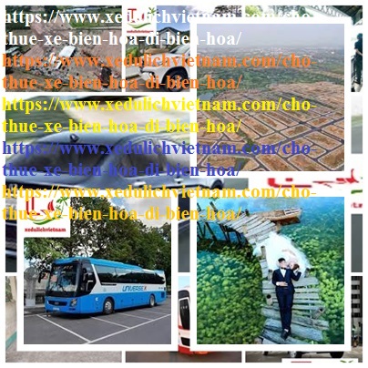 Thuê xe Biên Hòa Vũng Tàu