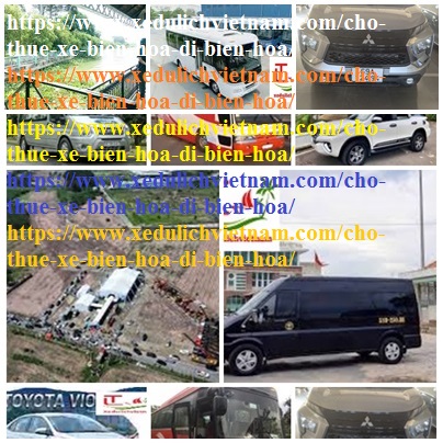 Thuê xe Biên Hòa Vũng Tàu