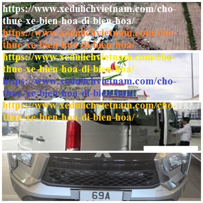 Thuê xe Biên Hòa Vũng Tàu