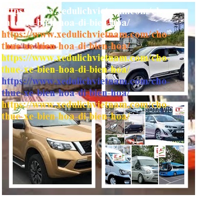 Thuê xe Biên Hòa Vũng Tàu